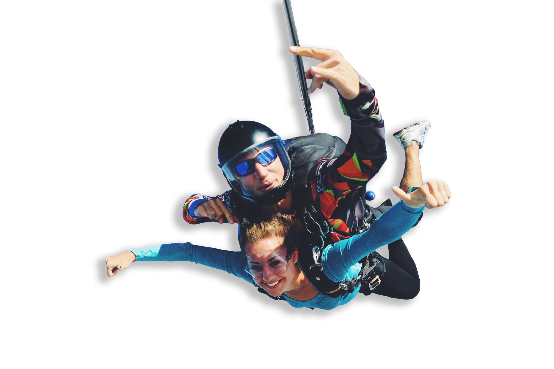 Skydive